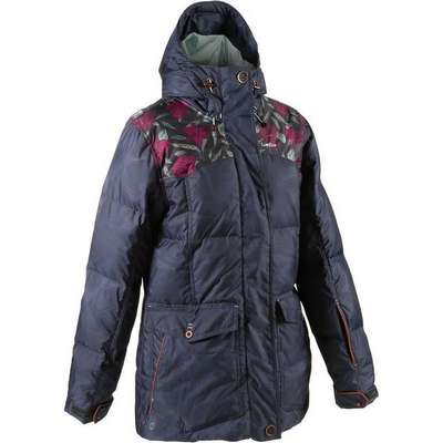 ЛЫЖНАЯ КУРТКА MIDSTYLE WARM Ж WED