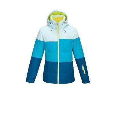 ЛЫЖНАЯ КУРТКА MIDTRIP WARM ЖЕН WED