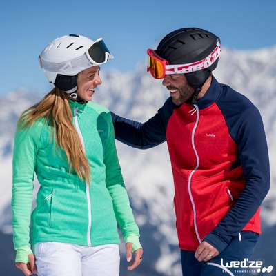 ЛЫЖНАЯ ШАПКА SPEED PURE ДЕВ. WED