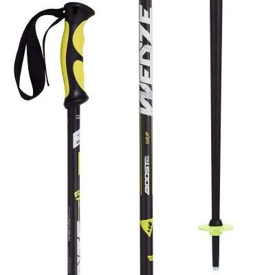 ЛЫЖНЫЕ ПАЛКИ BOOST 500 GRIP. WED