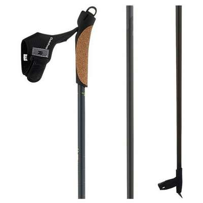 ЛЫЖНЫЕ ПАЛКИ NORDIC 700 QUECHUA - Беговые, прогулочные лыжи и снегоступы Беговые...