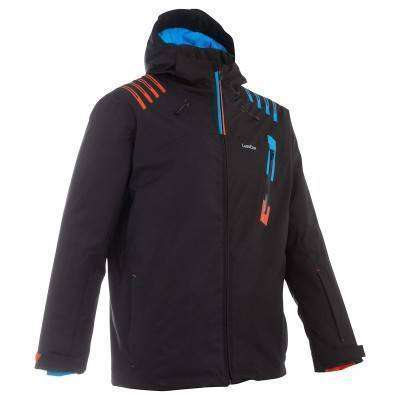 ЛЫЖНЫЙ ПУХОВИК MIDCARVE WARM WED