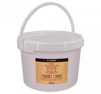Магнезия CHUNKY 650 г CAMP - купить в интернет-магазине