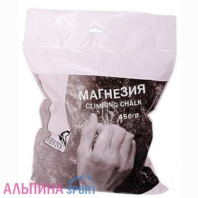 Магнезия сухая VENTO 440 г VENTO - купить в интернет-магазине