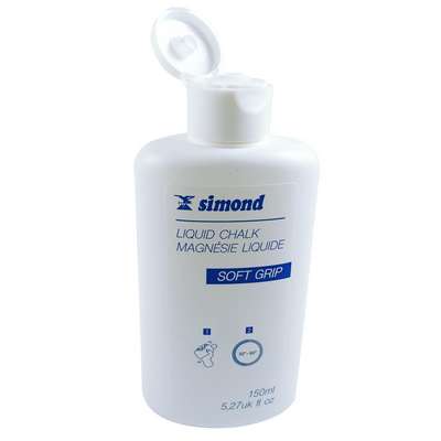 МАГНЕЗИЯ ЖИДКАЯ ДЛЯ СКАЛОЗАНИЯ SOFT GRIP SIMOND - купить в интернет-магазине
