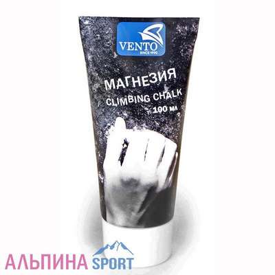 Магнезия жидкая 100 мл VENTO VENTO - купить в интернет-магазине