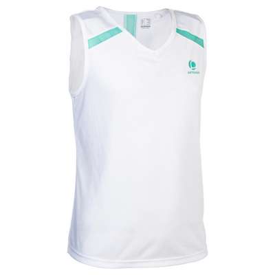 Майка для девочек 900 ARTENGO - купить в интернет-магазине