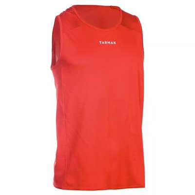 МАЙКА БАСКЕТБОЛЬНАЯ МУЖСКАЯ T100 TARMAK - купить в интернет-магазине