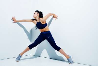 МАЙКА ДЕВ. DOMYOS - Гимнастика и танцы Фитнес, танцы - В продаже на