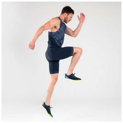 МАЙКА ЛЕГКОАТЛЕТИЧЕСКАЯ МУЖСКАЯ KALENJI - купить в интернет-магазине