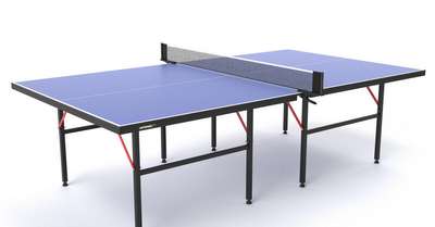 МАЛАЯ ШАРНИРНАЯ ТЯГА ДЛЯ ТЕННИСНОГО СТОЛА ARTENGO - купить в интернет-магазине