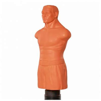 МАНЕКЕН БОКСЕРСКИЙ ВОДОНАЛИВНОЙ С ШОРТАМИ FITNESS BOUTIQUE - купить в интернет-магазине