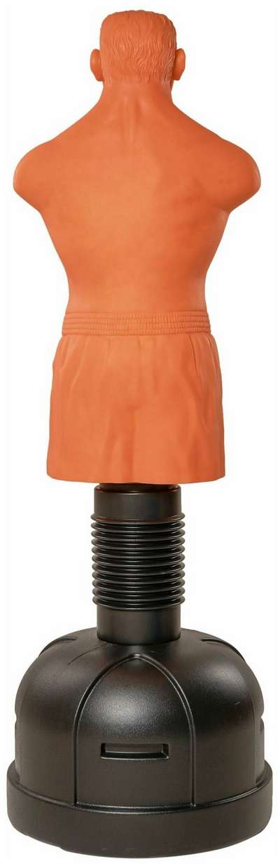 МАНЕКЕН БОКСЕРСКИЙ ВОДОНАЛИВНОЙ С ШОРТАМИ FITNESS BOUTIQUE - купить в интернет-магазине