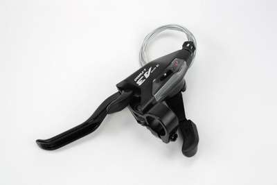 Манетка 3 скорости 4 шт.  - купить в интернет-магазине