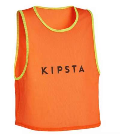 Взрослая манишка для комaндных видов спорта  KIPSTA - купить в интернет-магазине