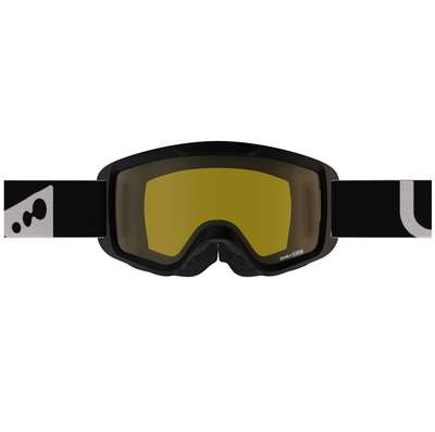 МАСКА ГОРНОЛЫЖНАЯ ДЛЯ ПАСМУРНОЙ ПОГОДЫ G 100 ВЗР./ДЕТ. WEDZE - купить в интернет-магазине