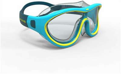 МАСКА ДЛЯ ПЛАВАНИЯ SWIMDOW ВЗР. NABAIJI - Аксессуары для плавания Плавание...