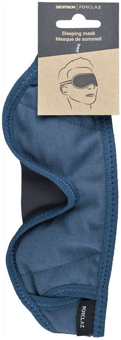 Маска для сна Travel FORCLAZ - купить в интернет-магазине