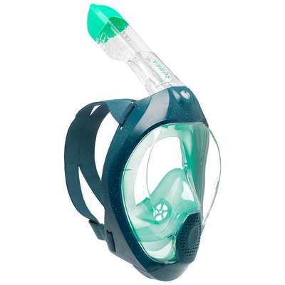 Маска Easybreath 540 FREETALK SUBEA - купить в интернет-магазине