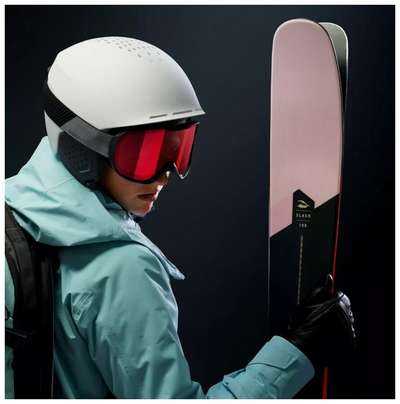 МАСКА ГОРНОЛЫЖНАЯ ДЛЯ ЛЮБОЙ ПОГОДЫ G 500 ВЗР./ДЕТ. WEDZE - купить в интернет-магазине