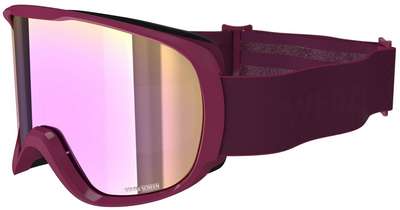 МАСКА ГОРНОЛЫЖНАЯ ДЛЯ ЯСНОЙ ПОГОДЫ G 520 ЖЕН./ДЕВ. WEDZE - купить в интернет-магазине