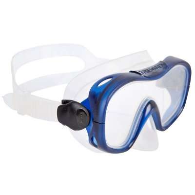 МАСКА MANTIROA 100+ TRIBORD - ПП_Сноркелинг Дайвинг, Cерфинг, Пляж - В продаже...