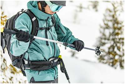 МАСКА ДЛЯ ЛЫЖ И СНОУБОРДА ДЛЯ ЛЮБОЙ ПОГОДЫ ДЛЯ ДЕТЕЙ И ВЗРОСЛЫХ СЕРАЯ G 900 PH WEDZE - купить в интернет-магазине