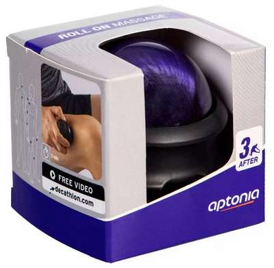 МАССАЖЕР APTONIA - Питание и уход Уход за телом - В продаже на