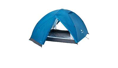 МАТРАС ARPENAZ AIR CONFORT 120 QUECHUA - Снаряжение для лагеря Походы, кемпинг...