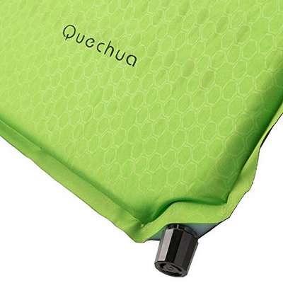 МАТРАС FORCLAZ A200UL XL QUECHUA - Снаряжение для лагеря Походы, кемпинг -...