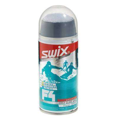 МАЗЬ ЛЫЖНАЯ EASY GLIDE SWIX - Беговые, прогулочные лыжи и снегоступы Беговые...