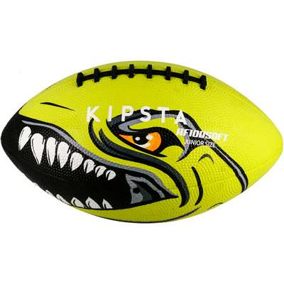 Мяч для американского футбола Af 100, детский размер  KIPSTA - купить в интернет-магазине