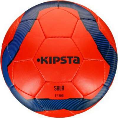 МЯЧ ДЛЯ ФУТЗАЛА 300 Р63 СМ KIPSTA - Футбол Комaндные виды спорта - В продаже...