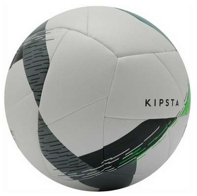 
				Футбольный мяч Hybride F550, размер 4 KIPSTA - купить в интернет-магазине 
			