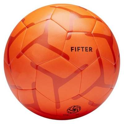 Мяч Foot5 100, размер 5 FIFTER - купить в интернет-магазине