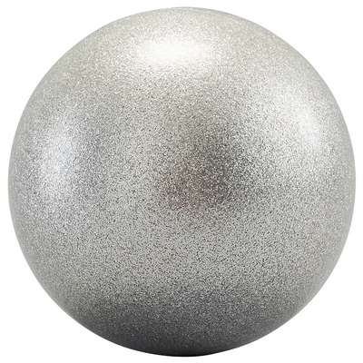 
				Мяч для художественной гимнастики 165 мм DOMYOS - купить в интернет-магазине 
			