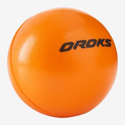 МЯЧ ХОККЕЙНЫЙ ИЗ ПЕНОМАТЕРИАЛА OROKS - купить в интернет-магазине