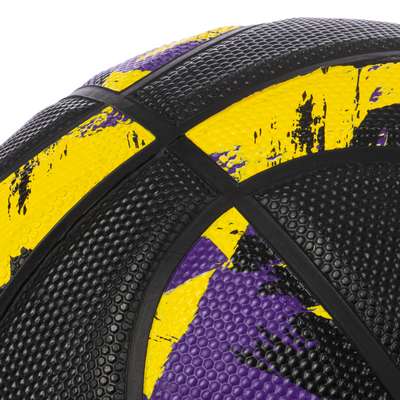 Мяч для баскетбола мужской для начинающих от 13 лет R500 размер 7  TARMAK - купить в интернет-магазине