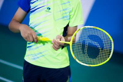 МЯЧИ ДЛЯ ПИНГ-ПОНГА FB850 ARTENGO - Теннис Теннис, бадминтон - В продаже на...