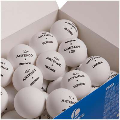 
				Мячи для настольного тенниса FB 830 + 1* 4 + X72 PONGORI - купить в интернет-магазине 
			