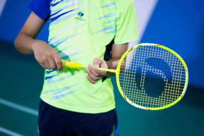 МЯЧИ FB850 Х6 ARTENGO - Теннис Теннис, бадминтон - В продаже на