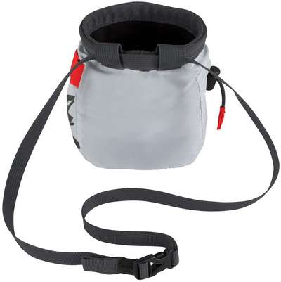 МЕШОЧЕК ДЛЯ МАГНЕЗИИ M HINDIES SIMOND - Скалолазание и альпинизм Альпинизм...