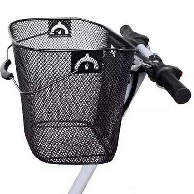 Метал. корзина B