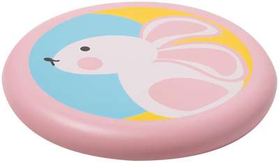МЯГКИЙ ДИСК-ФРИСБИ RABBIT OLAIAN - купить в интернет-магазине