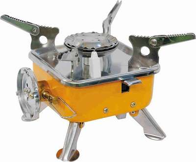 Мини плитка KRAB (TM-300) TURIS - купить в интернет-магазине