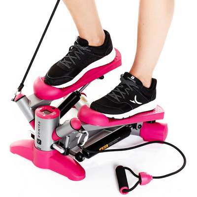 Мини степпер Twister DOMYOS - Кардиотренажеры Фитнес, кросс-фит - В продаже...