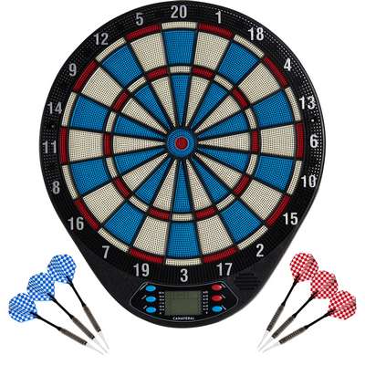 Электронная мишень Ed110  CANAVERAL - купить в интернет-магазине