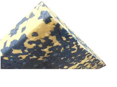 Мишень для лука 50*50 KALEIDOSCOPE GEOLOGIC - купить в интернет-магазине