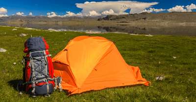 МИСКА С КРЫШКОЙ Novatour - Снаряжение для лагеря Походы, кемпинг - В продаже...