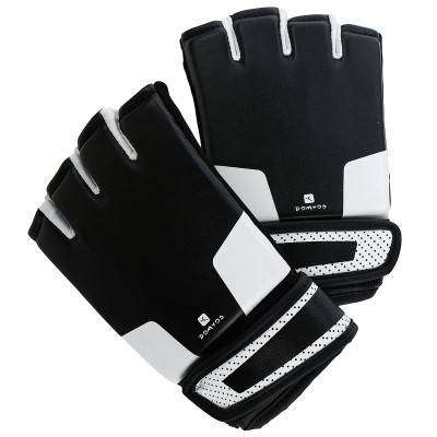 Митенки для бокса gdc 300 DOMYOS - Бокс Спортивные единоборства - В продаже...